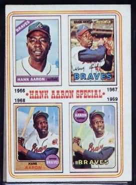 5 Aaron Special 1966-1969